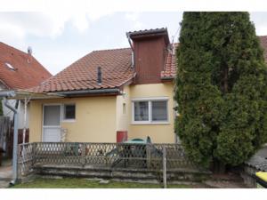 Eladó ingatlanok
30-40mFt között